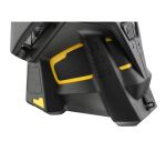 Niveau laser multiligne X3R-360° rouge - Fatmax