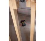 Niveau laser multiligne X3R-360° rouge - Fatmax