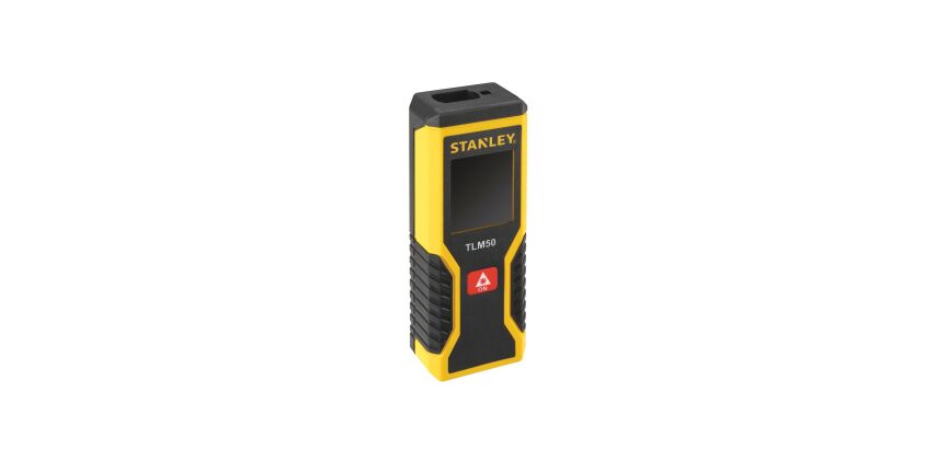 Mesure laser TLM50 - 15 m
