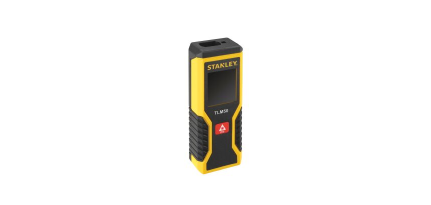 Télémètre laser STANLEY TLM50 - 15 m