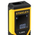 Télémètre laser STANLEY TLM50 - 15 m