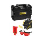 Niveau multiligne SLR-2V - Fatmax
