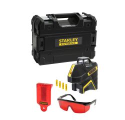 Niveau multiligne SLR-2V - Fatmax
