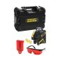 Niveau multiligne SLR-2V - Fatmax