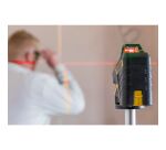 Niveau multiligne SLR-2V - Fatmax