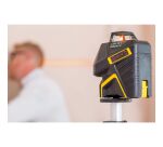 Niveau multiligne SLR-2V - Fatmax