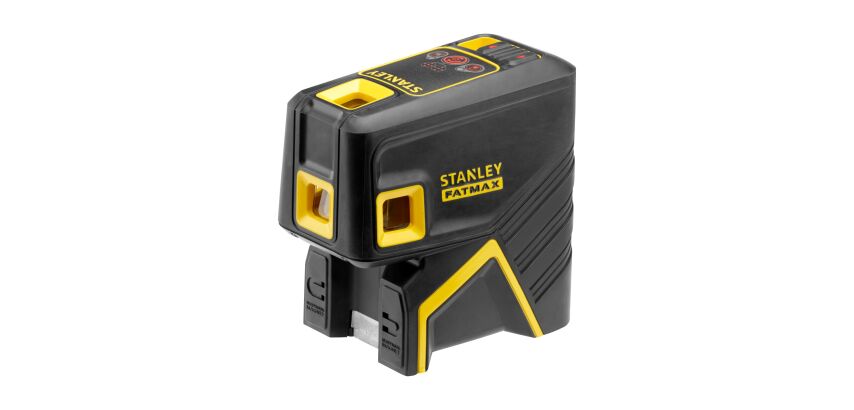 Niveau laser 5 points SPR5 - Fatmax