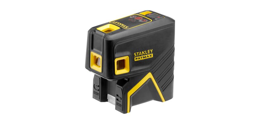 Niveau laser 5 points SPR5 - Fatmax