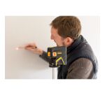 Niveau laser 5 points SPR5 - Fatmax