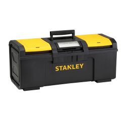 Boite à outils STANLEY 60 cm ouverture 1 main