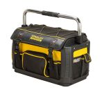 Panier porte-outils rigide avec couvercle 50 cm - Fatmax