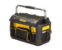 Panier porte-outils rigide avec couvercle 50 cm - Fatmax