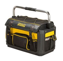 Panier porte-outils rigide avec couvercle 50 cm - Fatmax
