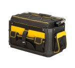 Panier porte-outils rigide avec couvercle 50 cm - Fatmax