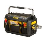 Panier porte-outils rigide avec couvercle 50 cm - Fatmax