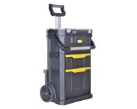 Servante organiseur Modulo 2 en 1