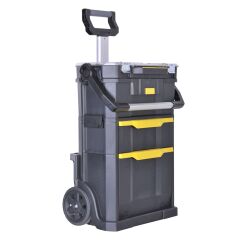 Servante organiseur Modulo 2 en 1