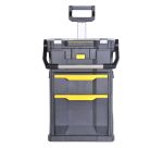 Servante organiseur Modulo 2 en 1