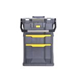 Servante organiseur Modulo 2 en 1