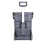 Servante organiseur Modulo 2 en 1