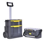 Servante organiseur Modulo 2 en 1