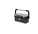 Boite à outils avec organiseur 50 cm STANLEY