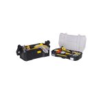 Boite à outils avec organiseur 50 cm STANLEY