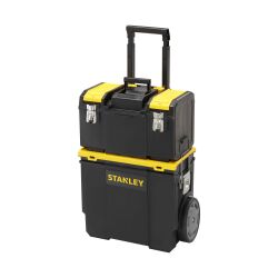 Servante mobile 3 en 1 STANLEY