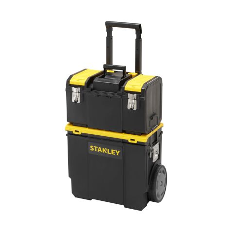 Servante mobile 3 en 1 STANLEY