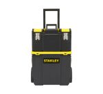 Servante mobile 3 en 1 STANLEY
