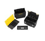 Servante mobile 3 en 1 STANLEY