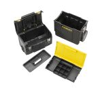 Servante mobile 3 en 1 STANLEY