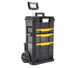 Servante roulante modulo STANLEY 2 en 1