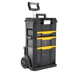 Servante roulante modulo STANLEY 2 en 1