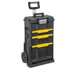 Servante roulante modulo STANLEY 2 en 1