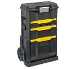 Servante roulante modulo STANLEY 2 en 1