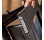 Tréteaux pliants STANLEY - Capacité 450 kg - lot de 2 pièces