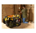 Sac à outils semi-rigide ovale 46 cm - Fatmax