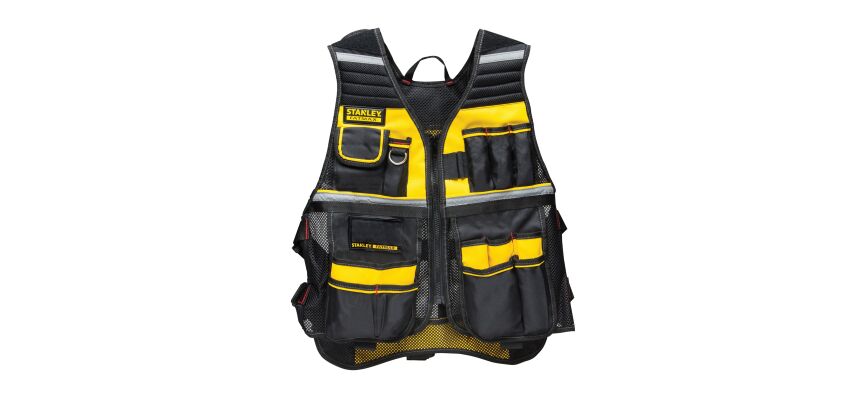 Veste porte-outils - Fatmax