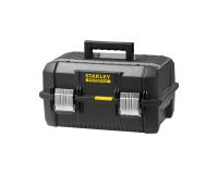 Boite à outils étanche cantilever 46 cm STANLEY Fatmax