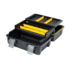 Boite à outils étanche cantilever 46 cm STANLEY Fatmax