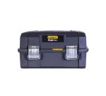 Boite à outils étanche cantilever 46 cm STANLEY Fatmax