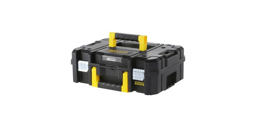 Mallette Pro-Stack™ STANLEY Fatmax
