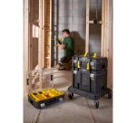 Mallette Pro-Stack™ STANLEY Fatmax