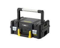 Mallette grande poignée avec organiseur Pro-Stack™ - Fatmax