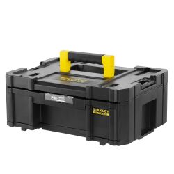 Mallette grand tiroir 6 casiers Pro-Stack™ - Fatmax