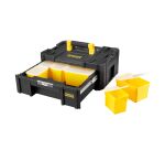 Mallette grand tiroir 6 casiers Pro-Stack™ - Fatmax