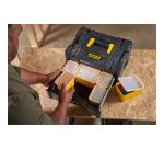 Mallette grand tiroir 6 casiers Pro-Stack™ - Fatmax