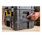 Mallette grand tiroir 6 casiers Pro-Stack™ - Fatmax