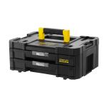 Mallette 2 tiroirs Pro-Stack™ - Fatmax